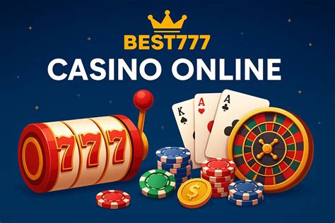 Logo Best777 - Plataforma de Apostas