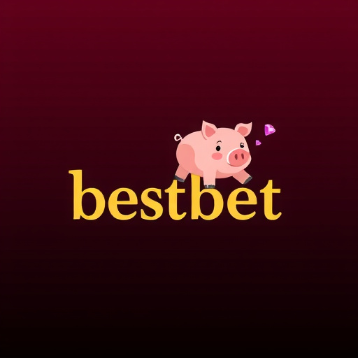 Logo Bestbet - Plataforma de Apostas