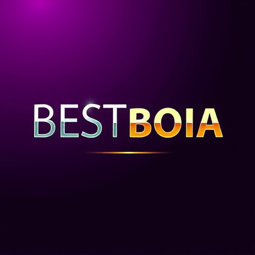 Logo Bestbola - Plataforma de Apostas