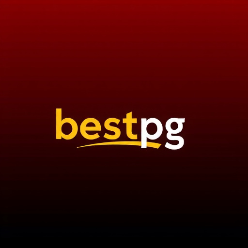 Logo Bestpg - Plataforma de Apostas