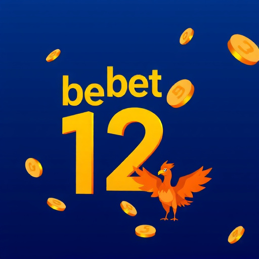 Logo Bet 12 - Plataforma de Apostas