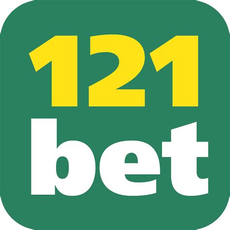 Logo Bet 121 - Plataforma de Apostas