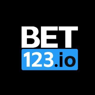 Logo Bet 123 - Plataforma de Apostas