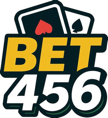 Logo Bet 456 - Plataforma de Apostas