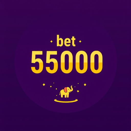 Logo Bet 5000 - Plataforma de Apostas