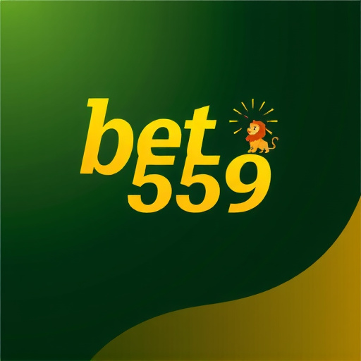 Logo Bet 559 - Plataforma de Apostas