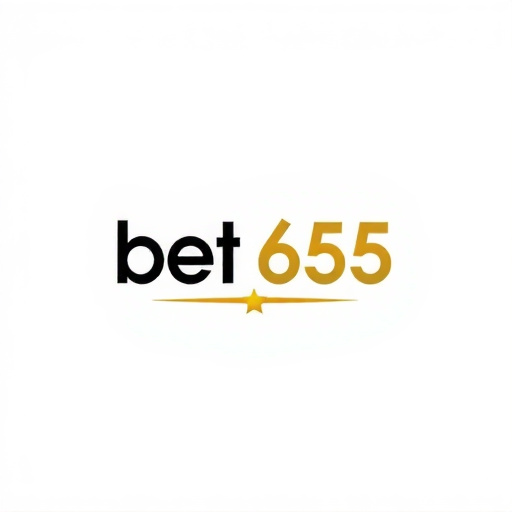 Logo Bet 655 - Plataforma de Apostas