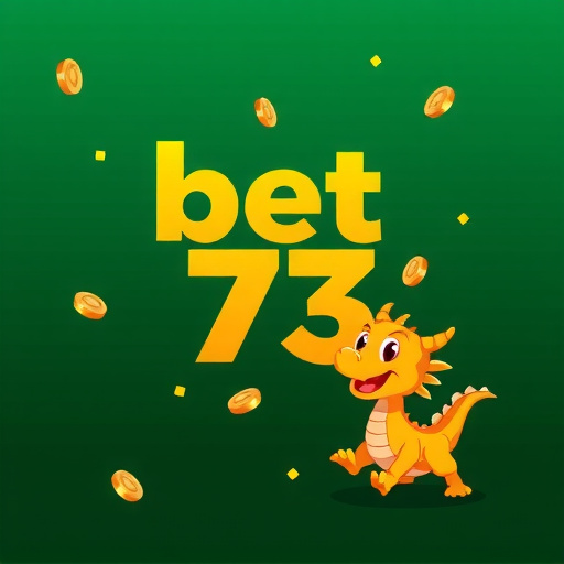 Logo Bet 73 - Plataforma de Apostas