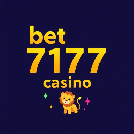 Logo Bet 777 Casino - Plataforma de Apostas
