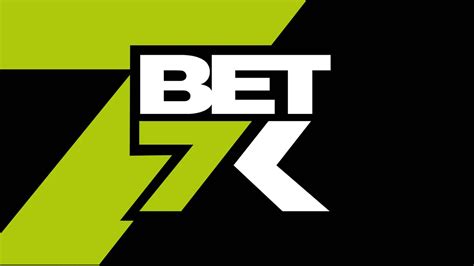 Logo Bet 7K - Plataforma de Apostas