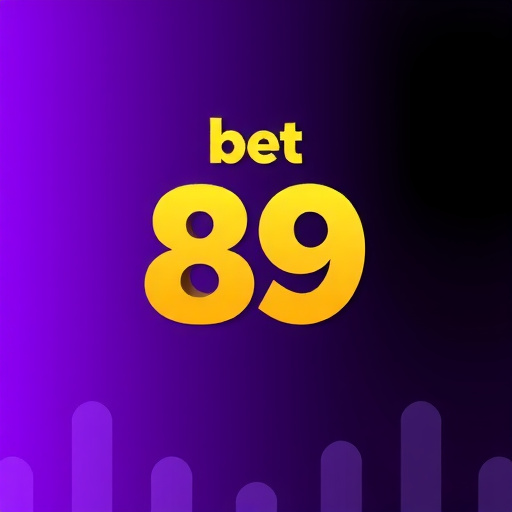 Logo Bet 89 - Plataforma de Apostas