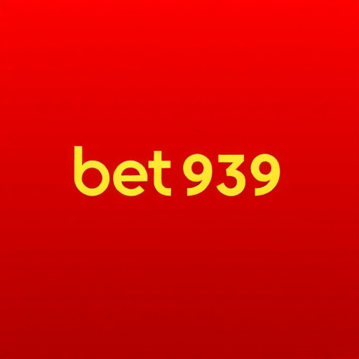 Logo Bet 939 - Plataforma de Apostas