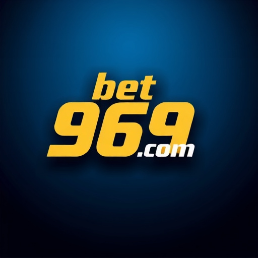 Logo Bet 969 Com - Plataforma de Apostas