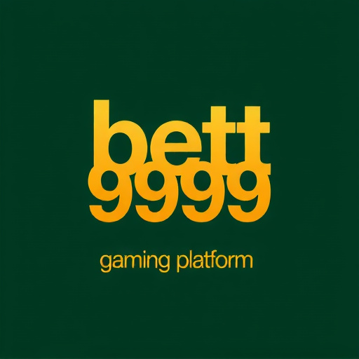 Logo Bet 999 - Plataforma de Apostas