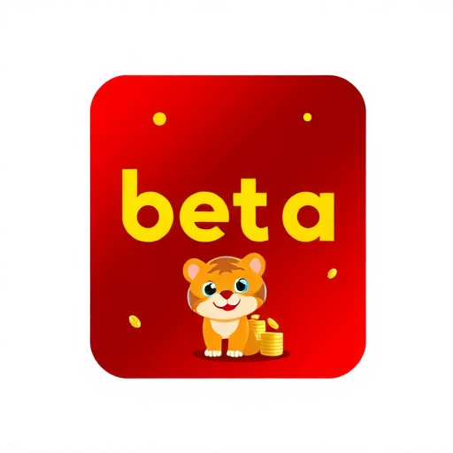 Logo Bet A - Plataforma de Apostas