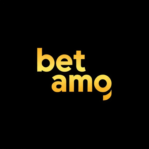 Logo Bet Amo - Plataforma de Apostas