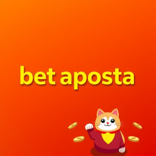 Logo Bet Aposta - Plataforma de Apostas