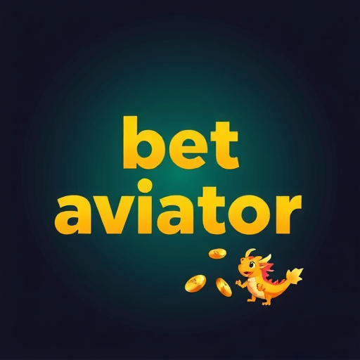 Logo Bet Aviator - Plataforma de Apostas