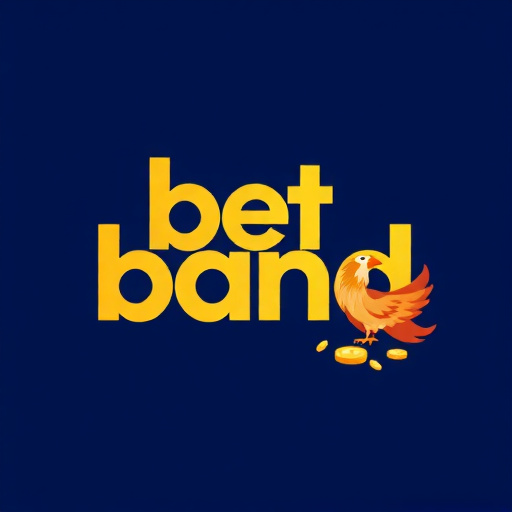 Logo Bet Band - Plataforma de Apostas