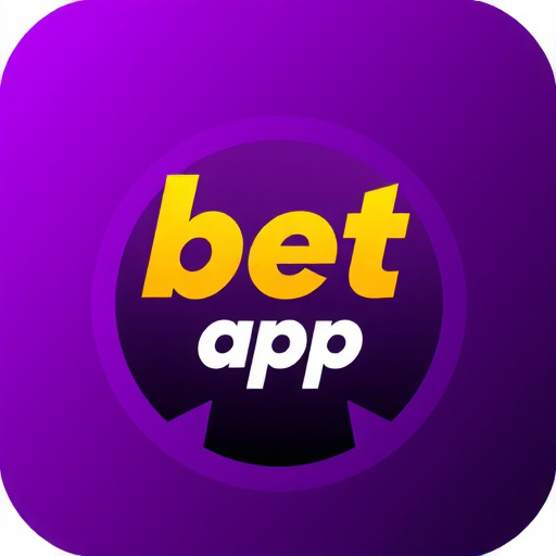 Logo Bet Bet App - Plataforma de Apostas