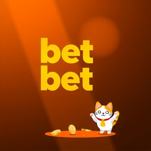 Logo Bet Bet - Plataforma de Apostas