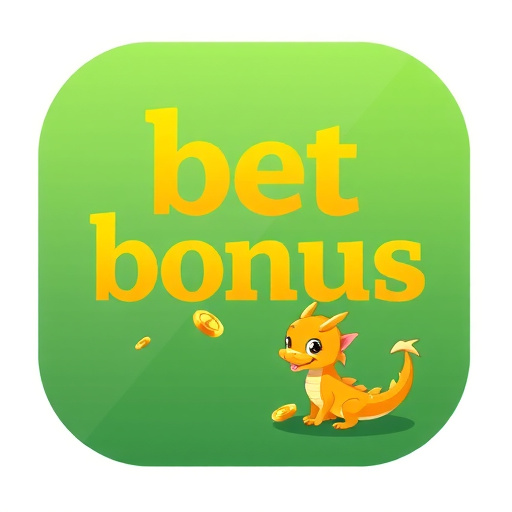 Logo Bet Bonus - Plataforma de Apostas