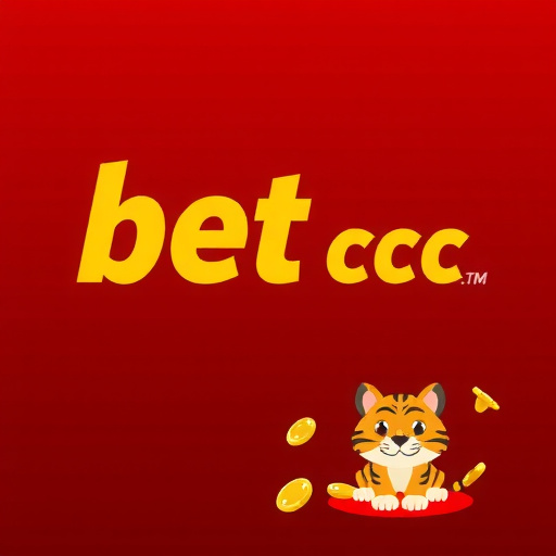 Logo Bet Cc - Plataforma de Apostas