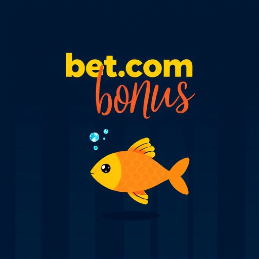 Logo Bet Com Bonus - Plataforma de Apostas