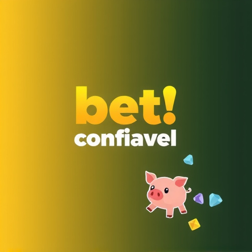 Logo Bet Confiavel - Plataforma de Apostas