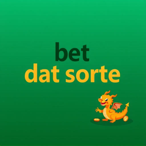Logo Bet Da Sorte - Plataforma de Apostas