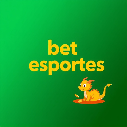 Logo Bet Esportes - Plataforma de Apostas