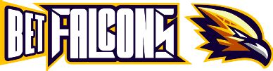 Logo Bet Falcons - Plataforma de Apostas