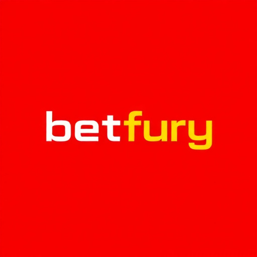 Logo Bet Fury - Plataforma de Apostas