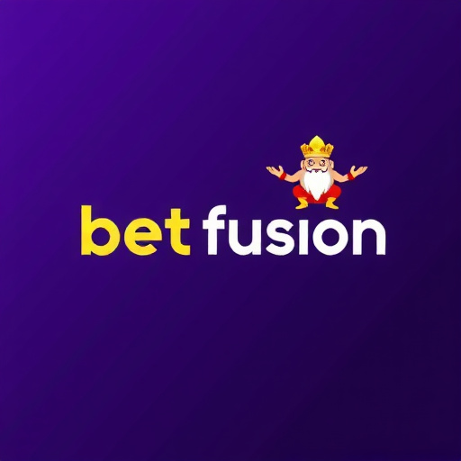Logo Bet Fusion - Plataforma de Apostas