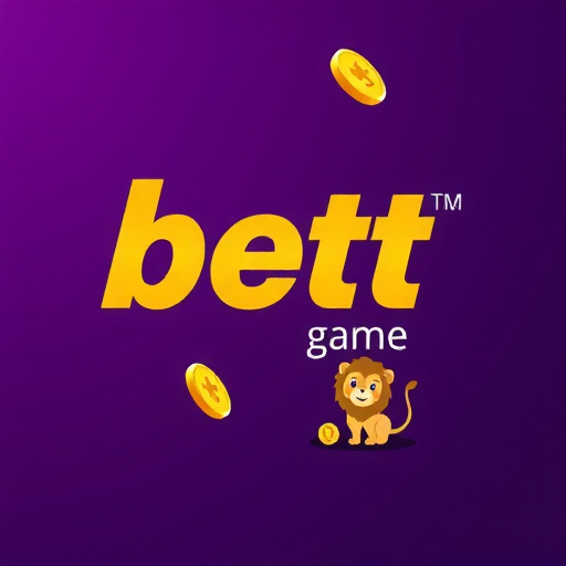 Logo Bet Game - Plataforma de Apostas