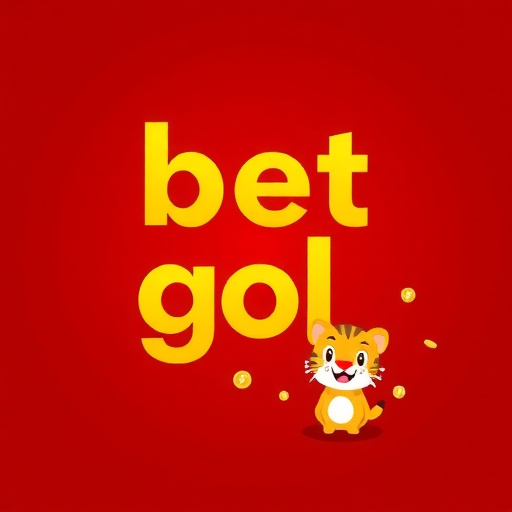 Logo Bet Gol - Plataforma de Apostas