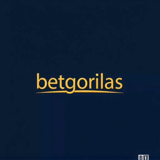 Logo Bet Gorilas - Plataforma de Apostas