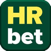 Logo Bet Hr - Plataforma de Apostas