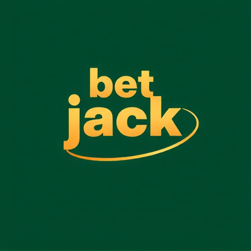 Logo Bet Jack - Plataforma de Apostas