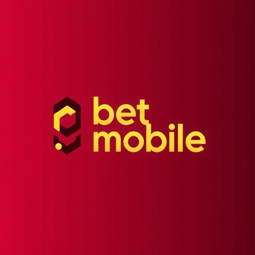Logo Bet Mobile - Plataforma de Apostas