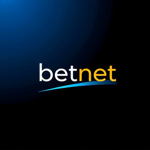 Logo Bet Net - Plataforma de Apostas