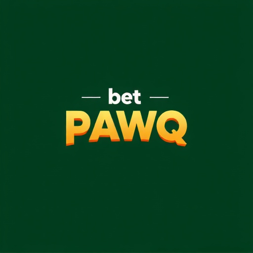 Logo Bet Pawq - Plataforma de Apostas