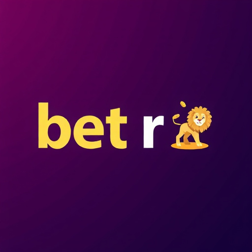 Logo Bet R7 - Plataforma de Apostas