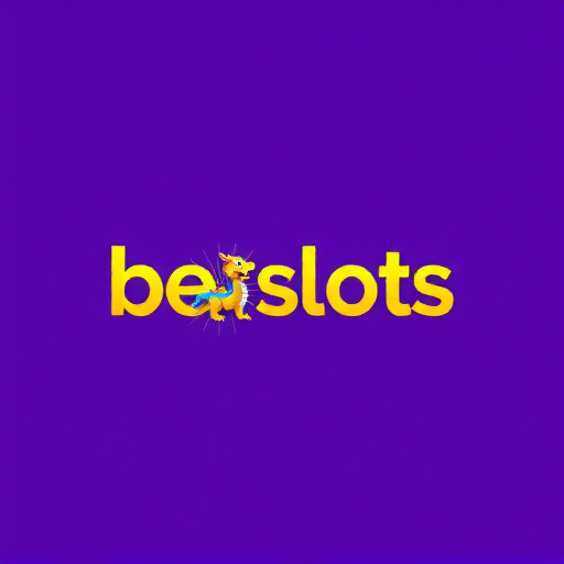 Logo Bet Slots - Plataforma de Apostas