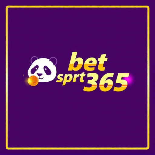 Logo Bet Sport 365 - Plataforma de Apostas