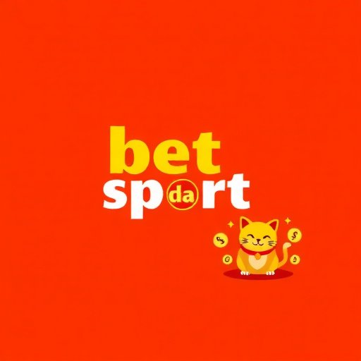 Logo Bet Sport - Plataforma de Apostas
