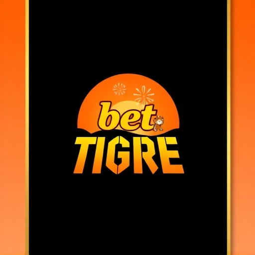 Logo Bet Tigre - Plataforma de Apostas