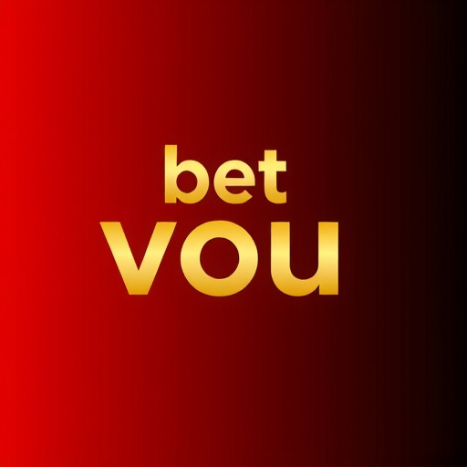 Logo Bet Vou - Plataforma de Apostas