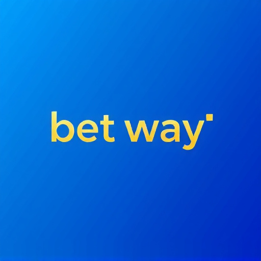 Logo Bet Way - Plataforma de Apostas