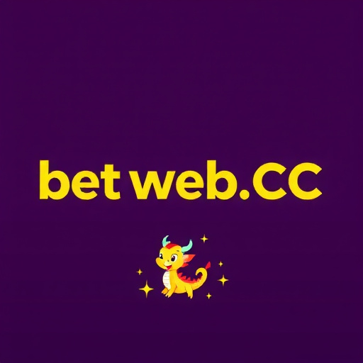 Logo Bet Web Cc - Plataforma de Apostas